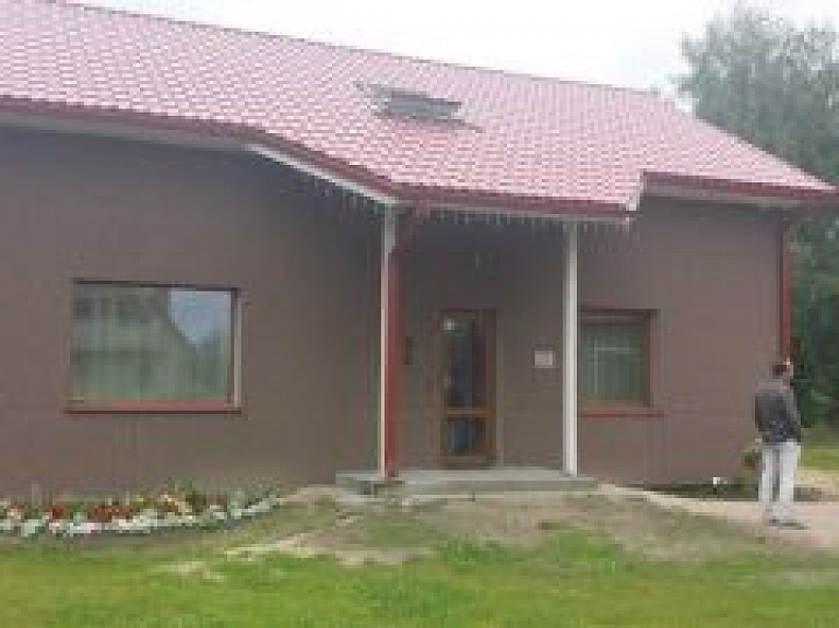 Ēka Jelgavā atzīta par enerogefektīvāko Latvijā