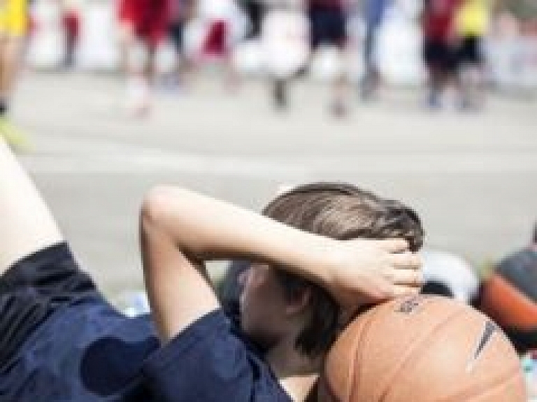 Ar vērienu tiek aizvadīts "Ghetto Alianse" Jēkabpils atklāšanas posms