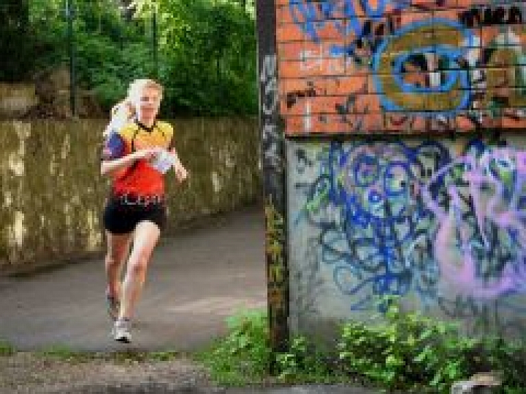 Ikšķilē notiks pirmais Latvijas čempionāts jauktajā sprinta stafetē