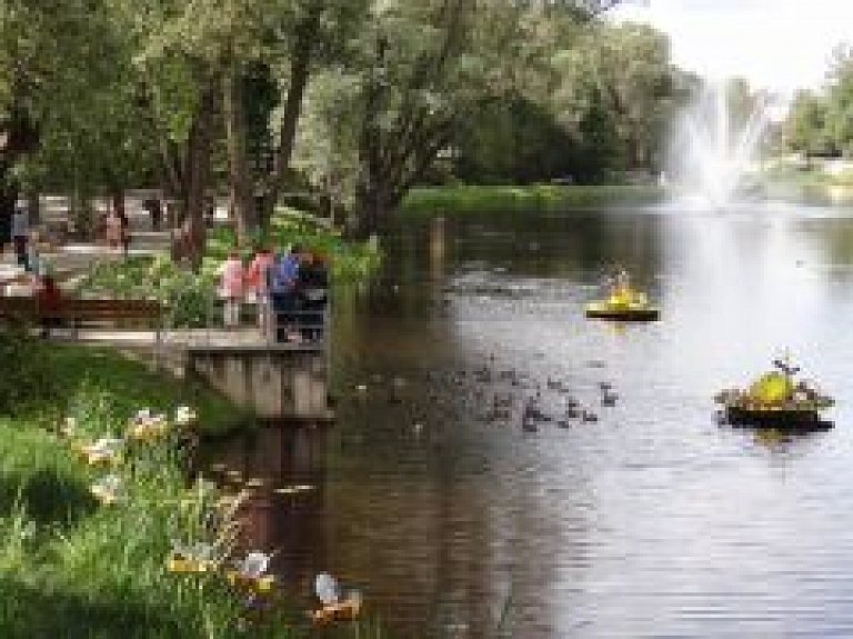Notiks Smiltenes novada svētki