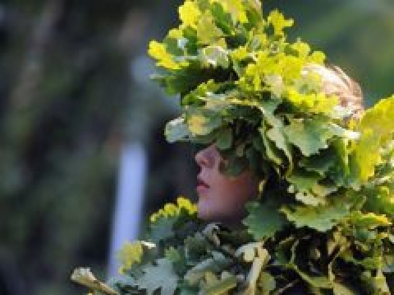 Siguldas novadā notiks plaša Jāņu svinēšana