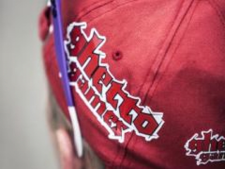 Neaizmirstama un aktīva vasara kopā ar "Ghetto Alianse" Jēkabpils