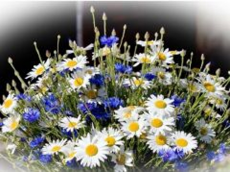 Vangažos notiks Pirmslīgo koncertuzvedums