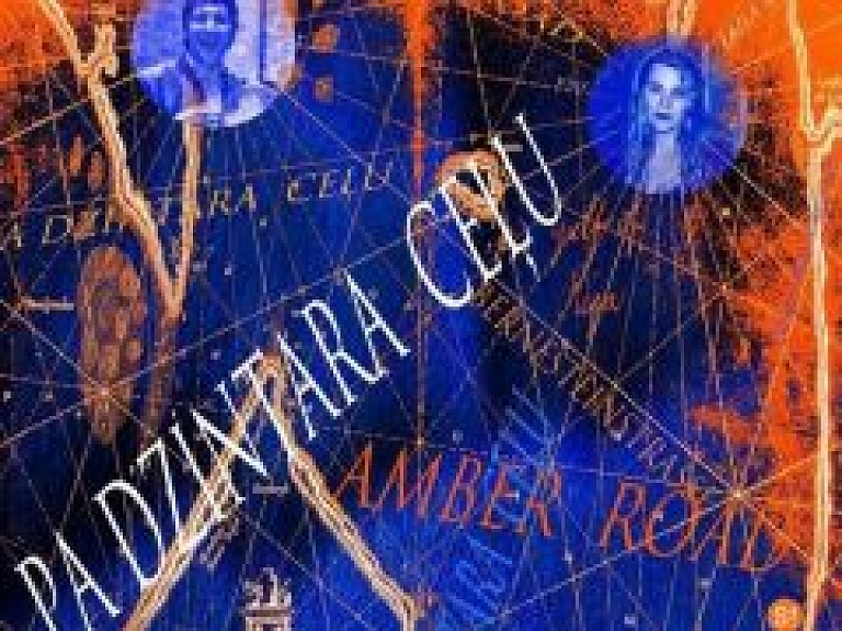 Siguldā notiks koncertuzvedums "Pa dzintara ceļu"