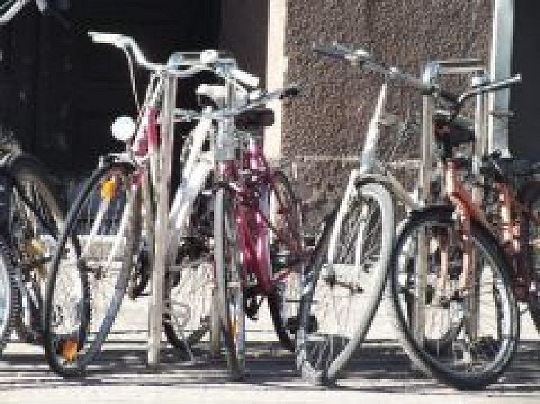 Gulbenē notiks Eko/Velo sacensības
