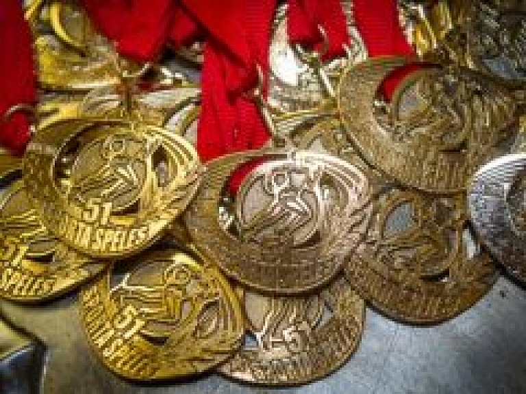 Veterānu sporta organizācijas var pieteikties finansiālam atbalstam