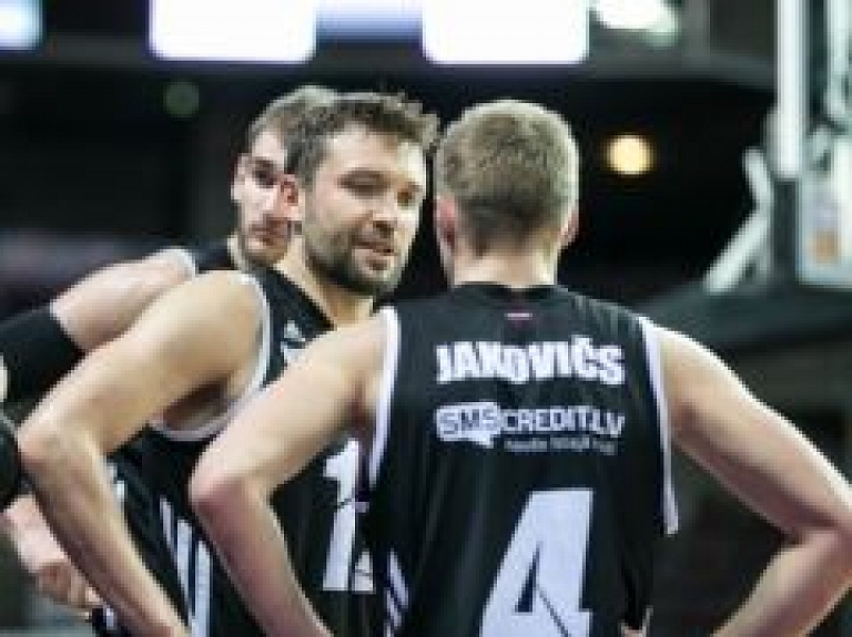 Basketbola klubs "VEF Rīga" aicina uz dokumentālo filmu "VEF 54. sezona"