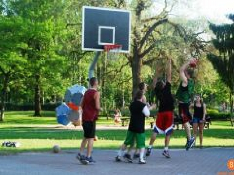 "Ghetto Alianse" atkal Siguldā