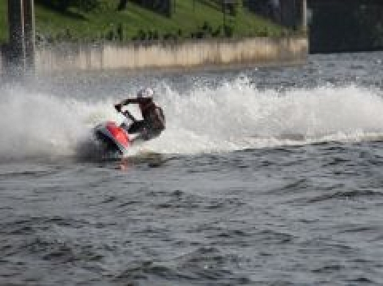 "Motoru svētki 2014" šogad rūks Līgo noskaņās