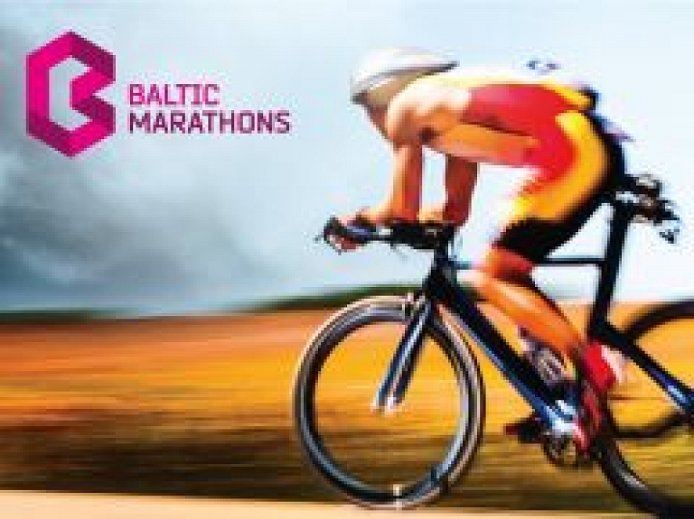 Desmit padomi, lai sagatavotos SMScredit.lv Jūrmalas velomaratonam
