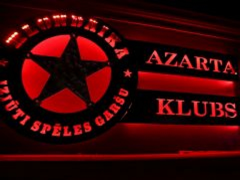 "Klondaika" jaunā izklaides vietā Jūrmalā iegulda 450 000 eiro