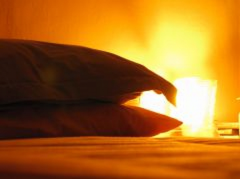 Dzirnavu ielā taps jauna sešstāvīga viesnīca