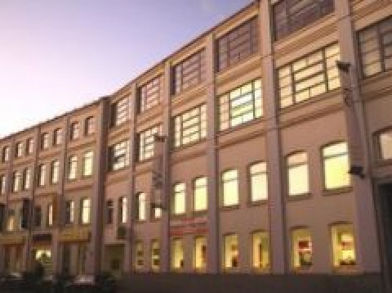 Birojs renovētā ēkā var kļūt par būtisku faktoru biznesa izaugsmei