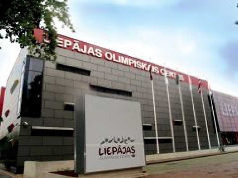Liepājā notiks Eiropas čempionāts jostu cīņās