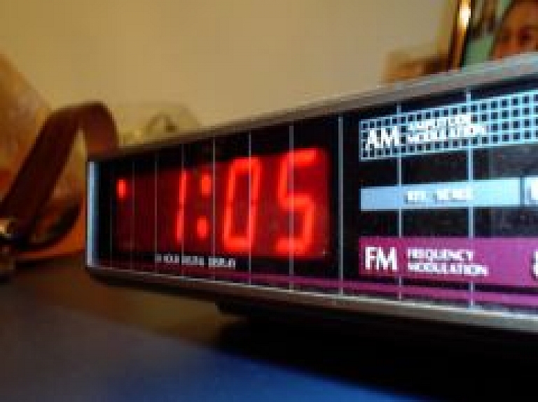 Latvijas Radio maina frekvences Latgalē