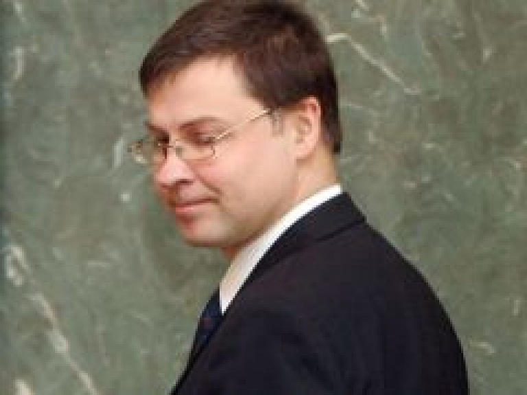 Dombrovskim lielākais plusu skaits šajās EP vēlēšanās