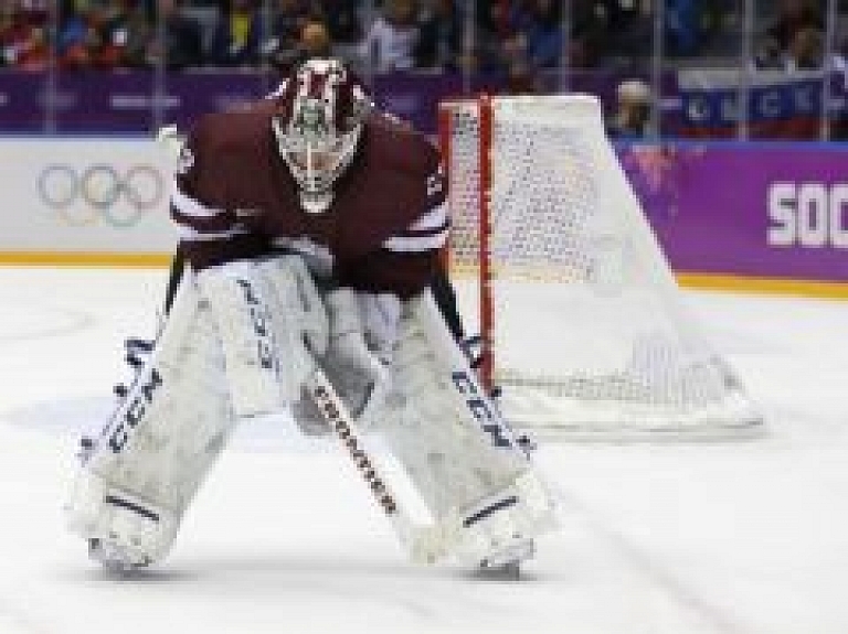 Ameriks dodas uz Minsku cīnīties par tiesībām rīkot hokeja PČ