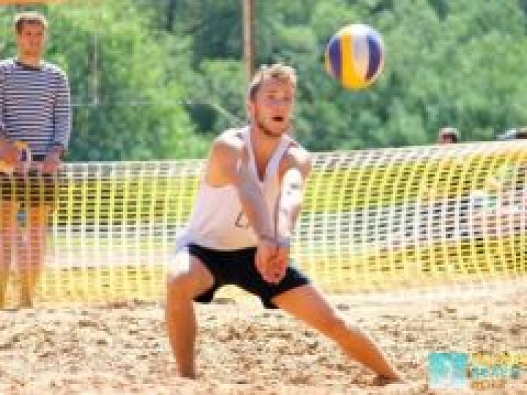 25.maijā sāksies "Valmiera Beach" piektā sezona
