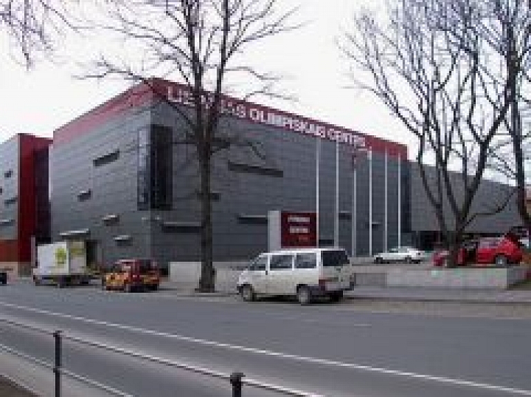 Latvijas jaunatnes basketbola līgas fināli Liepājā