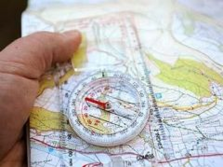 "Orientierim 2014" aizvadītas jau sešas kārtas