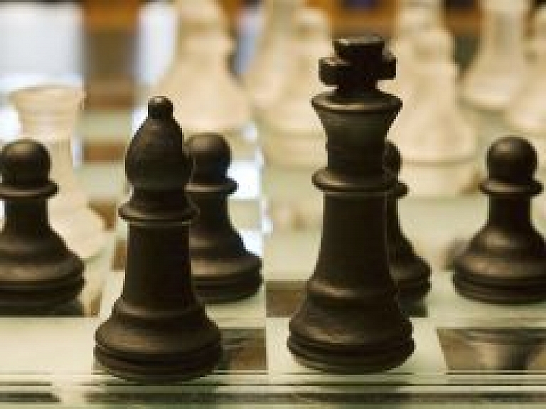 Noslēdzies Latvijas 2014.gada čempionāts šahā