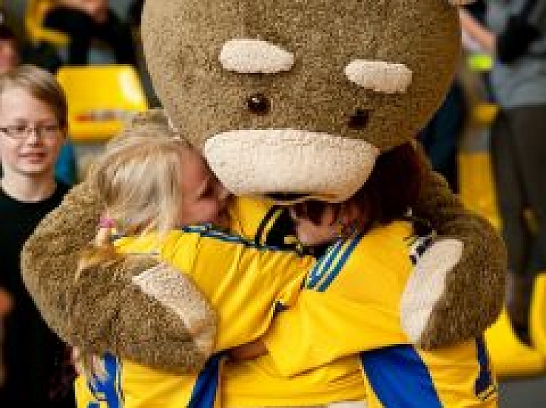 Jūrmalnieki iekļūst ZZ Čempionāta 2014 finālā