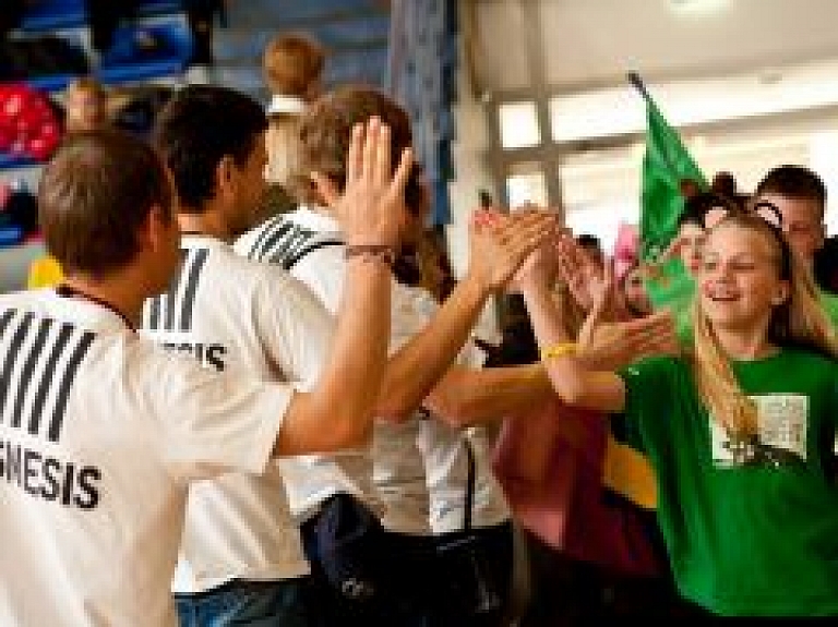 Jelgavnieki iekļūst ZZ Čempionāta finālā