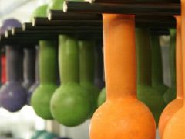 Vieglatlēti trenēs Latvijas slavenības