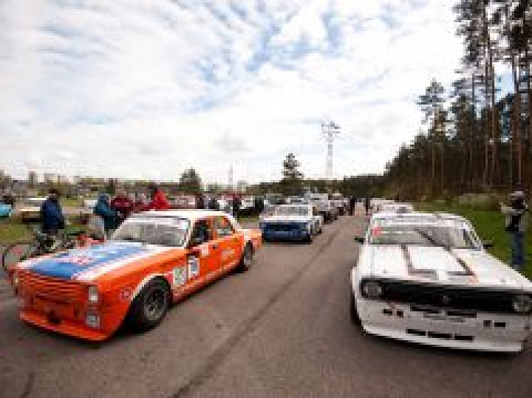 Noskaidroti "Dzintara apļa 2014" pirmā posma uzvarētāji