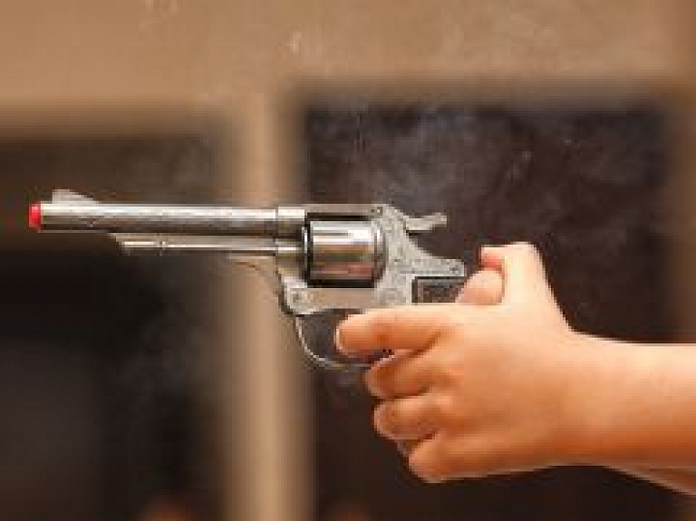 Viļakas novadā notiks čempionāts ložu šaušanā