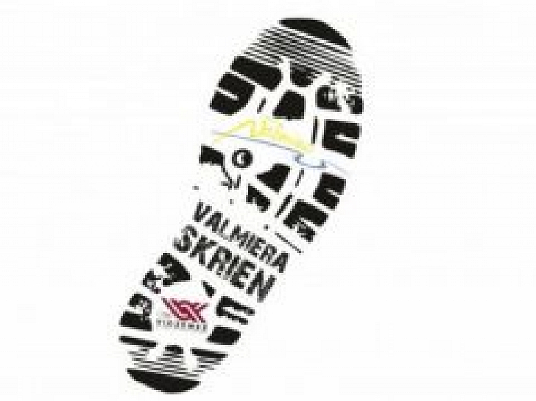 Aizvadīts pirmais "Valmiera skrien" koptreniņš