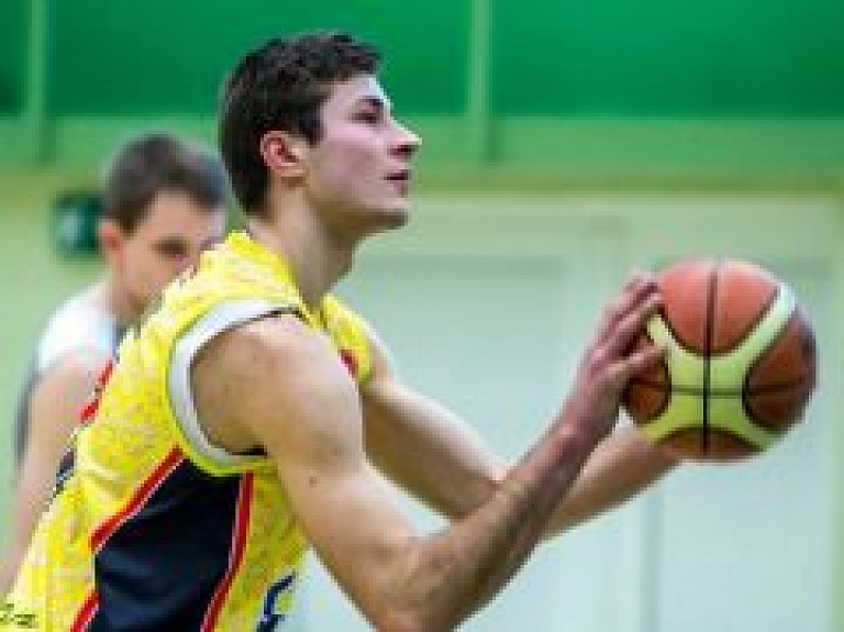 VPČ`14 play-off pusfināla pirmās kārtas spēļu apskati