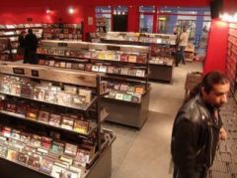 Šovakar Vecrīgā skanēs "Record Store Day" akustiskie koncerti