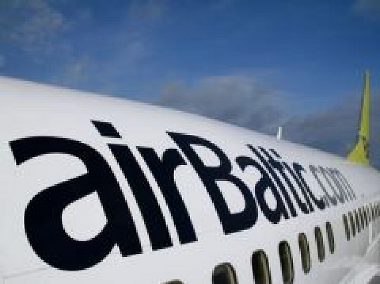 "airBaltic" atklās jaunu maršrutu no Rīgas uz Popradu Slovākijā