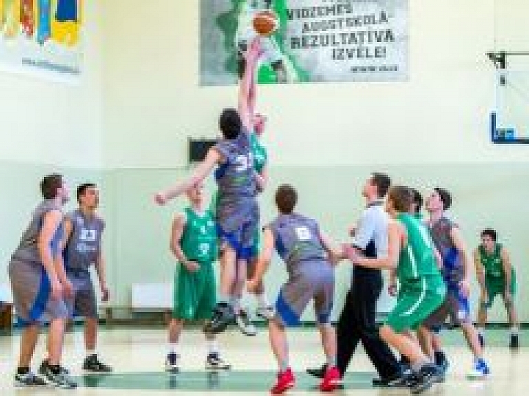 Valmieras pilsētas čempionāta ceturtdaļfināla 2.kārtas spēļu apskats
