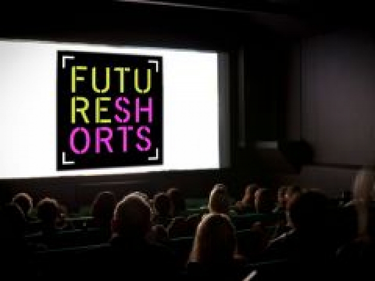 "Future Shorts" īsfilmu festivāls priecēs arī ventspilniekus