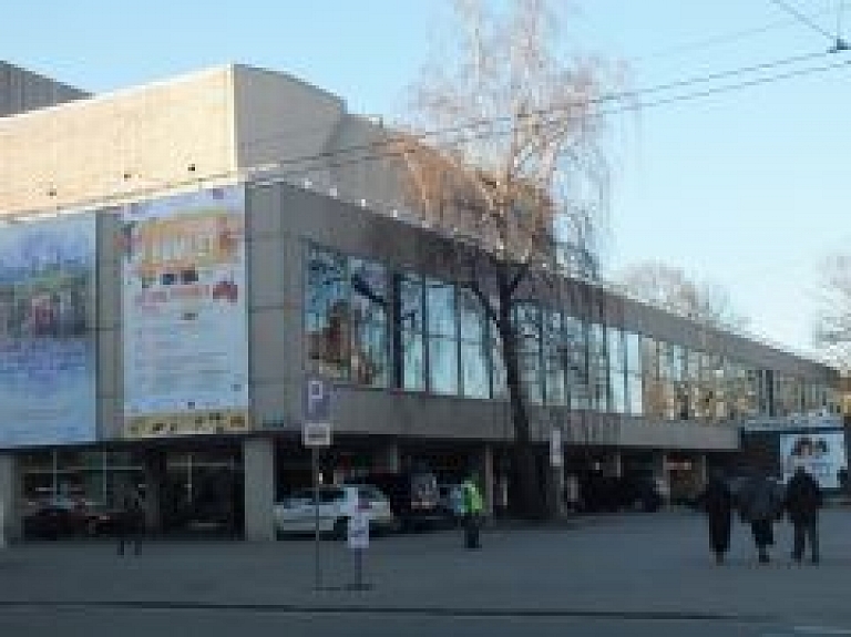 Dailes teātrī notiks radošā darbnīca bērniem "Nolasīt pavasari"
