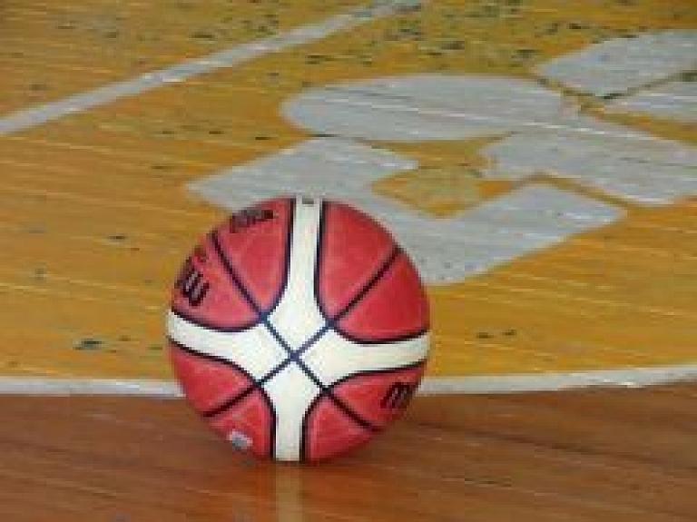 BK "Sigulda" izslēgšanas spēles sāk ar uzvaru