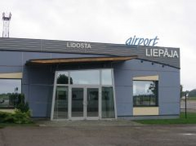Liepājas lidostu vēlas būvēt četri pretendenti