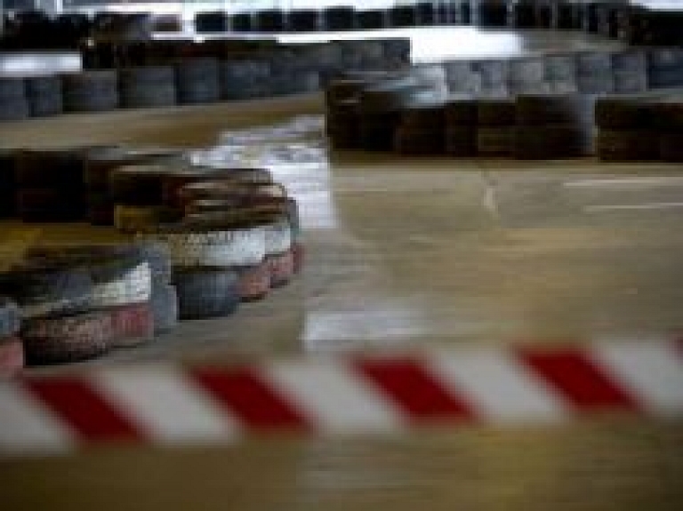 Molā atklāj 333 kartinga trases sezonu