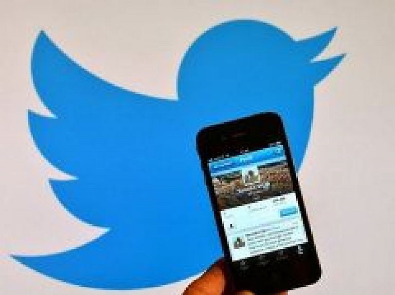 Latvijā cena par "Twitter" kontu ar 1000 sekotājiem varētu būt 400-800 eiro