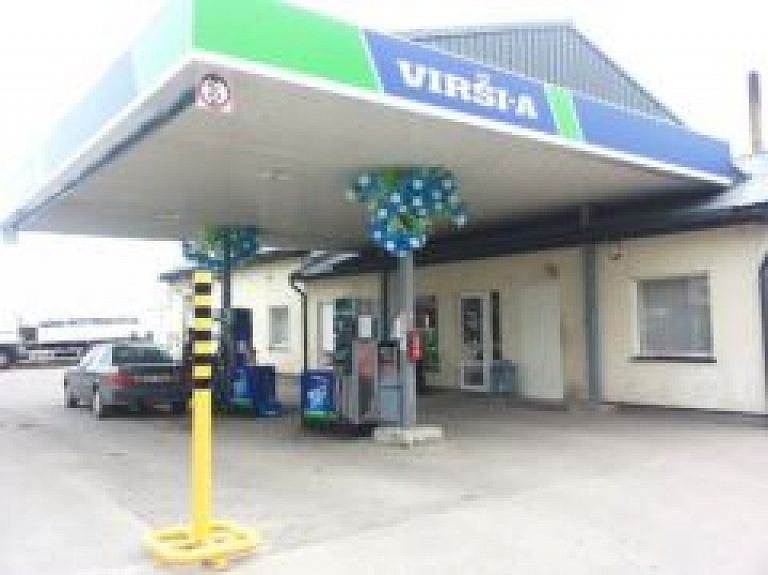 Turpinot attīstību Kurzemē, VIRŠI-A atver jaunu DUS Kandavā