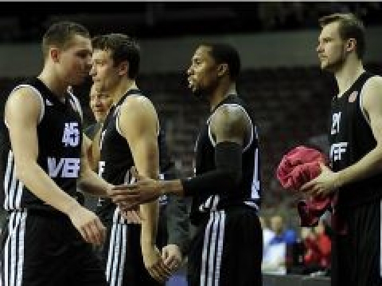 BK "Jēkabpils" uzņem viesos trīskārtējos LBL kausa ieguvējus