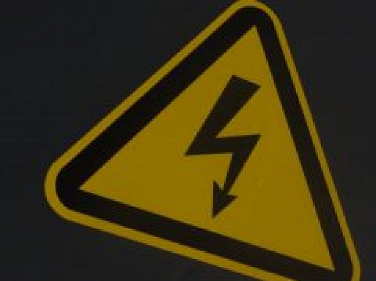 "Sadales tīkls" turpina uzlabot elektroapgādes kvalitāti Balvu apkārtnē