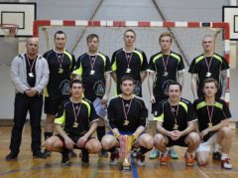 FC "Pārgauja" jauno sezonu atklāj ar uzvaru