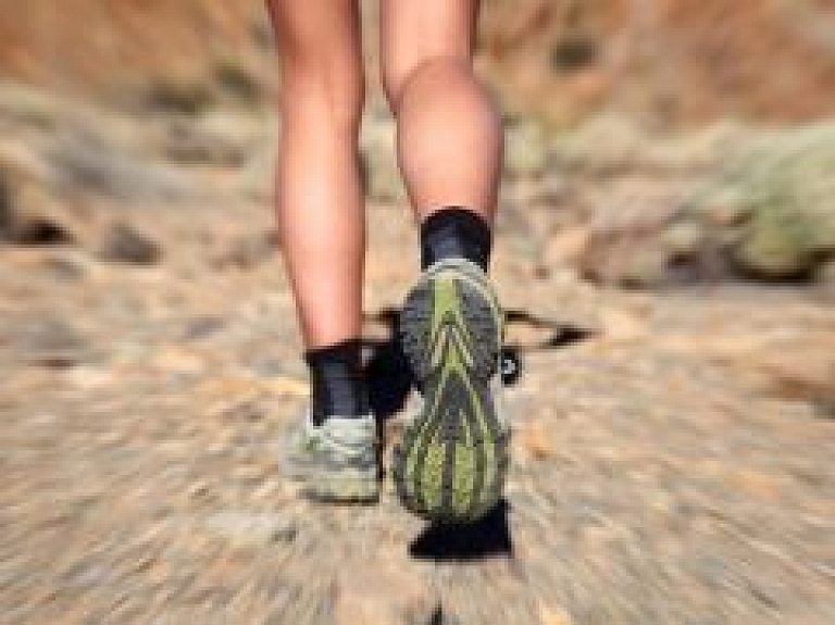 Līvāniete pārstāvēs Latviju pasaules čempionātā krosā