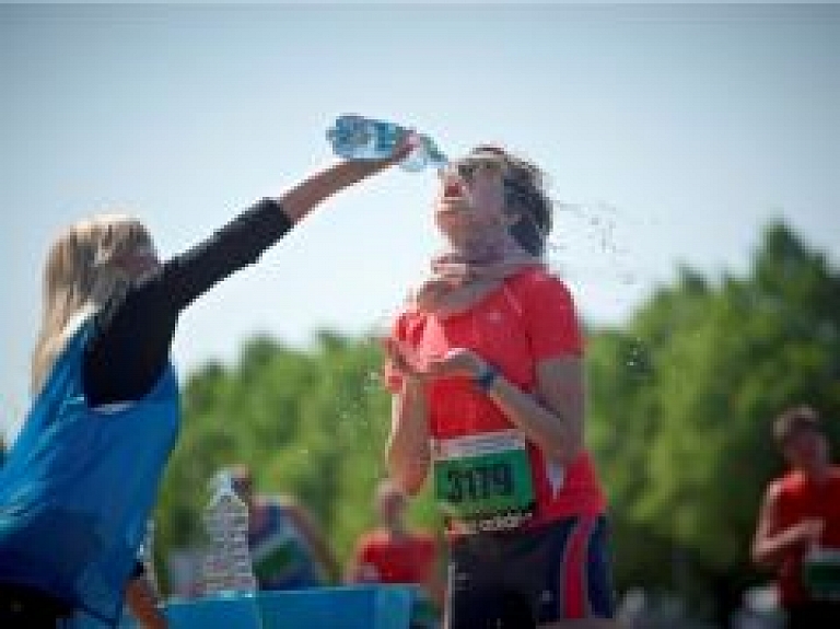 Nordea Rīgas maratons šogad skries arī pa Brīvības ielu