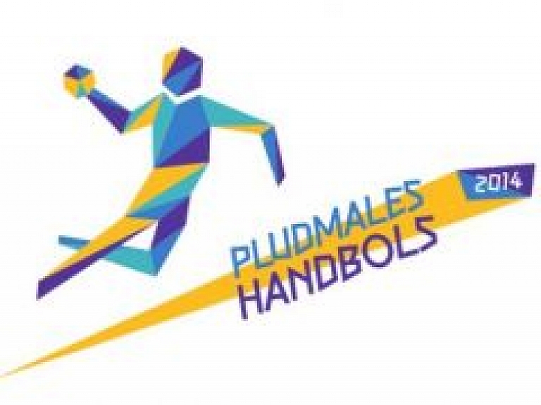 Pludmales handbola čempionāts notiks četros posmos
