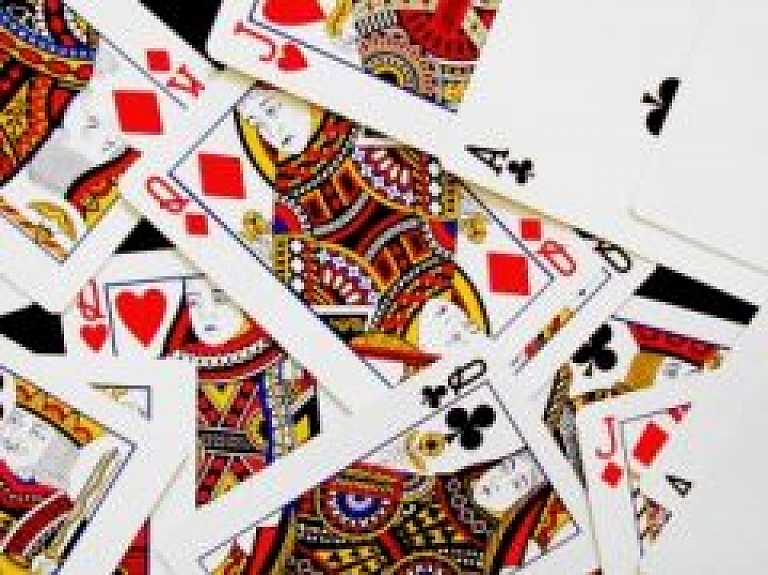 Dagda novada zoles turnīrā piedalās vairāk nekā 30 dalībnieki