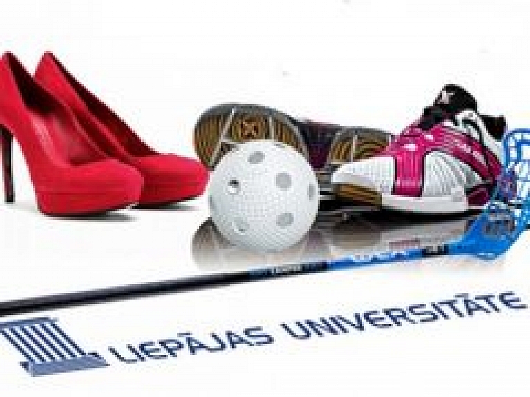 "Liepājas Universitāte" dosies cīņā par finālu